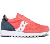 Zapatillas SAUCONY JAZZ ORIGINAL S1044 455 Rosa