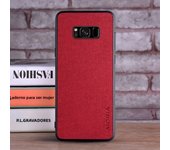 Textile Case for Samsung Galaxy S9 Plus S9 S8 Plus S8 perfect touching feel case Samsung Galaxy S9 Plus S9 S8 Plus S8
