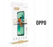 Cristal Templado - Oppo A9 2020
