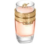 Le Chameau Arabia Madame Perfume EAU de Parfum 100ml para mujer