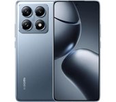 Xiaomi 14T PRO 12+256GB DS 5G titan blue OEM