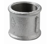 F270 manguito r.h. 2 galvanizado