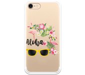 Funda compatible con iPhone 7 - IPhone 8 - SE 2020 - Aloha