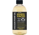Plantawa Aceite para Bomba de Vacío,Aceite Máquina de Vacío,Universal Valido para Todas las Bombas,750 ml,Aire Acondicionado,Aceite Especial Bomba de Vacío,Bombas Rotativas Paletas,Bombas Compuertas,Lóbulos
