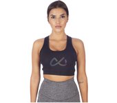 Sujetadores Deportivos marca Ditchil modelo Sb1020900 para mujer en color negro
