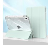 For iPad 11th Gen Case A16 Funda iPad Pro 11 13 M4 2025 M2 M3 iPad Air 13 11 Air 5 4 iPad 10th 9th 8 7 Mini A17 Pro 12.9 Cover