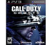 Call of Duty: Ghosts Juego para Consola Sony PlayStation 3 PS3