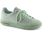 Zapatillas Birkenstock  para mujer en color verde