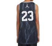 Camiseta NIKE JDN JORDAN 23 AOP JERSEY 95C655 F66 Negro