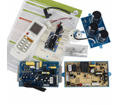 KIT MODULO ELECTRONICO QD82 AIRE ACONDICIONADO INVERTER