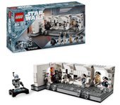 LEGO® Star Wars™ Abordaje de la Tantive IV™ Juego de juguetes construibles 75387