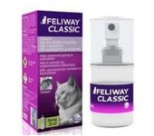 FELIWAY CLASSIC TRAVEL SPRAY 20 ML VET