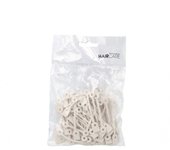 Xanitalia pro 50 gomas bigudi 70 mm, xan pro gomas bigudi 70mm (401.247) Belleza y cuidado de tu cabello y tu piel con Xanitalia Pro.
