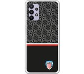 Funda original compatible con Samsung Galaxy A32 5G - Lugo Estrella