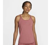 Nike One Classcis Women's Dri-fit  Running-Walking Camisetas, beisboleras y polos Mujer