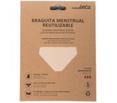 Copa Menstrual Inca BRAGUITA MENSTRUAL