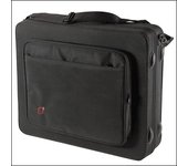 estuche tres clarinetes ref. 8161 negro med: 51x45x12cm