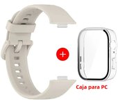 Silicone Strap For Huawei Watch Fit 3 Strap Replacement Band For Huawei Watch Fit3 Strap For Huawei FIT 3 Watch Strap
