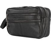 Lois Bolso De Mano De Hombre. Bolso Mano Hombre Piel. Bolsos Para Hombres. Bolso De Mano Para Hombre Multifuncional - Bolso De Mano Hombre.