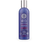 CHAMPÚ NATURAL CERTIFICADO ANTICONTAMINACIÓN, 270 ML