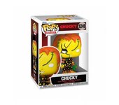Funko pop chuky vintage halloween