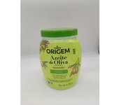 NAZCA ORIGEM ACEITE DE OLIVA NUTRICION E HIDRATANTE 1Kg.