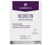 NEORETIN Discrom Control Concentrate Despigmentante Intensivo 2x10ml ✅ Entrega 24/72h