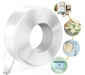 Nano Tape - double -sided tape - adhesive tape - 3m*3 cm - reusable