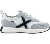 Shoes Sneakers Hombre marca Munich modelo Xemine 79 para hombre en color blanco