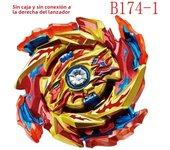 Beyblades Burst Gyro B118 B120 Bulk Blade Blades Metal Fusion Bayblade High Performance Battling Top Toys