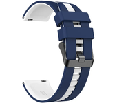22mm Silicone Watch Strap for Xiaomi Watch 2 Pro Band Replacement Mi Watch S3 S2 46mm S1 Active S4 Sport Watch Color 2 Bracelets