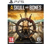 Skull and Bones Juego para Consola Sony PlayStation 5, PS5