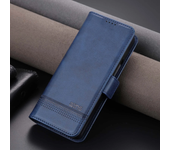 Phone Case for Samsung Galaxy Z Fold 6 5 4 3 Fold6 Fold5  Fold4  Fold3 5G Card Holder Kickstand Leather Wallet Shockproof Cover