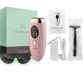 999999 Flashes Laser Epilator Hair Removal for Women Men Body Legs Armpit Painless IPL Laser Permanent Depilator