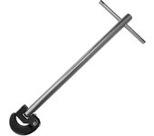 Llave para lavabo de 10 mm a 32 mm de capacidad y alcance de 250 mm (10 pulgadas) PL0024