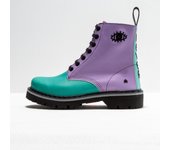 Art Botines 1166A ART PEOPLE AMAIA / MARINA para Mujer/Hombre color Amaia