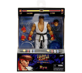 Figura Street Fighter Ii Ryu artículada 15 Cm (Smoby 253252025)