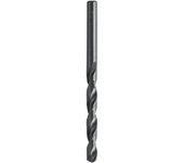 Broca Stein Acero HSS DIN 338 2,5 Mm para Acero, Hierro Fundido, Plástico y Madera