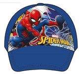Gorra Spiderman Marvel T. 52-54