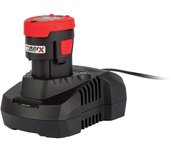 Parkside Bateria 12V 2Ah con cargador 2.4 A