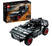 LEGO Technic 42160 Audi RS Q e-tron edad a partir de 10+ numero de piezas 914 23L42160