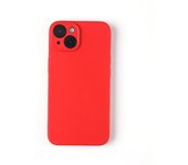 Jingjia Luxury Silicone Phone Case for iPhone 11 12 13 14 15 Pro Max Mini Soft Candy Cover Cases