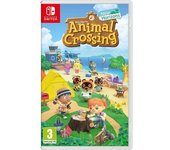 Animal Crossing: New Horizons Juego para Consola Nintendo Switch