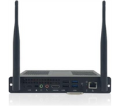 Ops estandar i7 16/256 lic w10