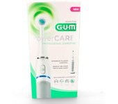 Cepillo Eléctrico Gum Power Care | Limpieza Profunda