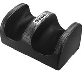 Electric Foot Massager Hot Compression Kneading Roller Vibrator Deep Tissue Muscles Shiatsu Heating Therapy Relieve Foot Fatigue