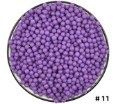 300pcs DIY Water Spray Beads 36 Colors Refill Beads Puzzle Crystal Set Ball Game 3D Handmade Magic Toy for Children Manualidades