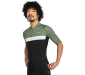Siroko - Maillot M3 Manga Corta Ciclismo para Hombre