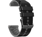 22mm Silicone Strap For Suunto Vertical Watch Band Bracelet Replacement Accessories For Suunto 9 Peak Pro / 5 Peak Watchband