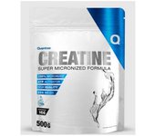Quamtrax Direct Creatina 200 Mesh 500 Gr